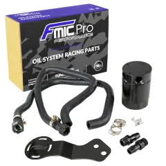 Oil Catch Tank FMIC Pro Chevrolet Camaro SS LT1 6.2L 2016-2024 największy sklep tuningowy w Polsce!