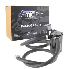 Oil Catch Tank FMIC Pro Subaru WRX FA20DIT VA 2015-2021 największy sklep tuningowy w Polsce!