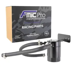 Oil Catch Tank FMIC Pro Honda Civic 1.5L L15B7 FC1 FC3 2016-2021 największy sklep tuningowy w Polsce!