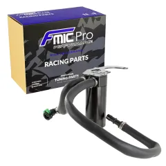 Oil Catch Tank FMIC Pro Jeep Wrangler JL 2.0L 2018-2023 największy sklep tuningowy w Polsce!