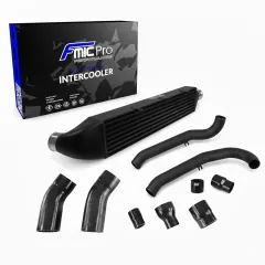 Intercooler i orurowanie FMIC Pro Ford Fiesta ST 2014+ największy sklep tuningowy w Polsce!