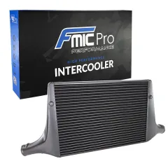 Intercooler FMIC Pro Audi SQ5 Q5 3.0L BiTDI TDI 2012-2017 największy sklep tuningowy w Polsce!