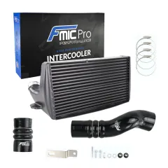 Intercooler z orurowaniem FMIC Pro BMW Z4 E89 35i 35is N54 2009-2016 największy sklep tuningowy w Polsce!