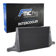 Intercooler FMIC Pro Audi A6 A7 4G 3.0L BiTDI 2014-2018 największy sklep tuningowy w Polsce!