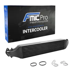 Intercooler FMIC Pro for Honda Civic 1.5T 2022-2025 największy sklep tuningowy w Polsce!