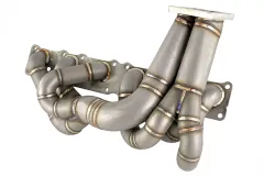 Kolektor Wydechowy FMIC Pro BMW N54 E82 135i E90 335i T4 Top Mount Twin Scroll SS304 największy sklep tuningowy w Polsce!