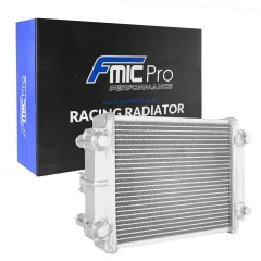 Wymiennik Ciepła Chargecooler Radiator FMIC Pro Volkswagen Golf R Mk7 Audi S3 2.0 TSI 2015- największy sklep tuningowy w Polsce!