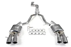 Aktywny układ wydechowy z klapami Cat-Back FMIC Pro BMW Z4 E89 35i 35is 3.0T N54 2009-2016 największy sklep tuningowy w Polsce!