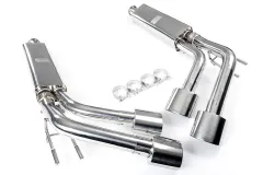 Aktywny układ wydechowy z klapami Cat-Back FMIC Pro Mercedes Benz G Klasa G500 G550 G63 4.0T 5.5T W464 2019-2020 największy sklep tuningowy w Polsce!