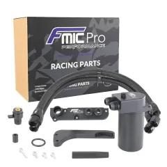 Oil Catch Tank FMIC Pro Audi A3 TT Volkswagen Golf MK6 VI R 2.0 EA113 największy sklep tuningowy w Polsce!
