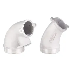 Rury dolotowe turbo TiP FMIC Pro BMW G87 M2 G80 M3 G82 M4 S58 2020- największy sklep tuningowy w Polsce!