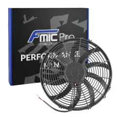 Wentylator ssący FMIC Pro 16” RACING 280W największy sklep tuningowy w Polsce!