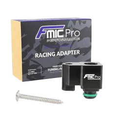 Adapter podciśnienia Turbo Boost FMIC Pro Mini Cooper F55 F56 2.0T B48B20 największy sklep tuningowy w Polsce!