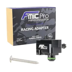Adapter podciśnienia Turbo Boost FMIC Pro Honda Civic X FK7 FC1 1.5T największy sklep tuningowy w Polsce!