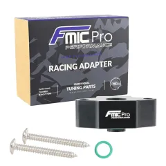 Adapter podciśnienia Turbo Boost FMIC Pro BMW N20 1.6 N55 S55 3.0T największy sklep tuningowy w Polsce!