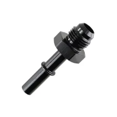 Nypel adapter męski quick connect 5/16" na gwint AN6 największy sklep tuningowy w Polsce!