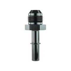 Nypel adapter męski quick connect 3/8" na gwint AN8 największy sklep tuningowy w Polsce!