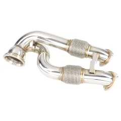 Downpipe FMIC Pro Audi RSQ3 8U 2.5 TFSI 2014- największy sklep tuningowy w Polsce!