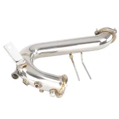 Downpipe FMIC Pro Audi A4 S4 Avant Quattro 3.0 TDI 2016-2021 największy sklep tuningowy w Polsce!