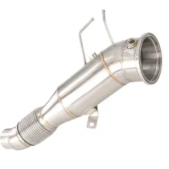 Downpipe FMIC Pro BMW M340i G20 G21 B58 3.0T 2019- największy sklep tuningowy w Polsce!