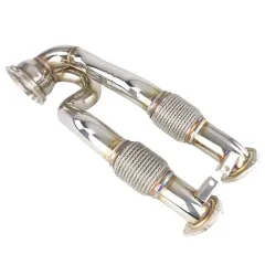 Downpipe FMIC Pro Audi RS3 8V 2.5 TFSI 2014- największy sklep tuningowy w Polsce!