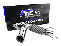 Downpipe FMIC Pro Mini Cooper S F56 LCI JCW B48D 2019-2025 największy sklep tuningowy w Polsce!