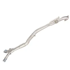 Downpipe Midpipe FMIC Pro BMW G80 M3 G82 M4 S58 2021- największy sklep tuningowy w Polsce!
