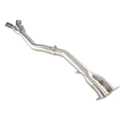 Downpipe Midpipe FMIC Pro BMW F97 X3M F98 X4M S58 2020-2023 największy sklep tuningowy w Polsce!