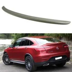 Lotka Lip Spoiler - Mercedes-Benz C253 GL COUPE AMG-L (ABS) największy sklep tuningowy w Polsce!