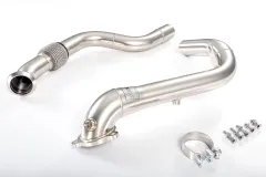 Downpipe FMIC Pro Mercedes A CLA GLA 200 250 M270 2013-2019 największy sklep tuningowy w Polsce!