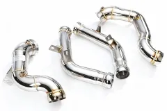 Downpipe FMIC Pro Mercedes E63 S W213 4.0 M177 2017-2023 największy sklep tuningowy w Polsce!