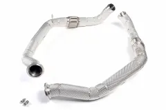 Downpipe FMIC Pro Porsche Panamera 971 4S 4 E-Hybrid 2.9 V6 2016-2020 największy sklep tuningowy w Polsce!