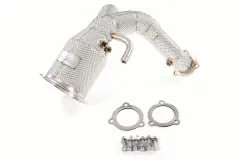Downpipe FMIC Pro Porsche Cayenne 9Y0 9YA 9Y3 3.0T 2017- największy sklep tuningowy w Polsce!