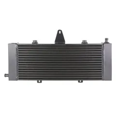 Wymiennik ciepła intercooler FMIC Infiniti Q50 Q60 VR30 3.0T 2016- największy sklep tuningowy w Polsce!