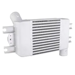 Intercooler FMIC Nissan Patrol GU Y61 ZD30 3.0 2007-2016 największy sklep tuningowy w Polsce!