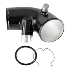 Rura dolotowa turbo TiP FMIC BMW B58 3.0T F20 F30 F34 2014-2019 największy sklep tuningowy w Polsce!