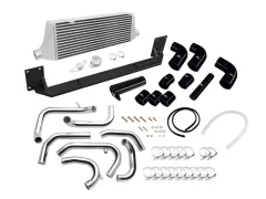 Dedykowany zestaw intercoolera do Subaru Impreza WRX STI GRB 2008-2011 największy sklep tuningowy w Polsce!