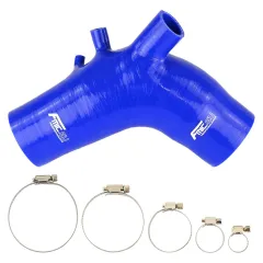 Przewód Silikonowy Dolotu FMIC Mitsubishi Lancer Evo X 10 2008-2015 największy sklep tuningowy w Polsce!