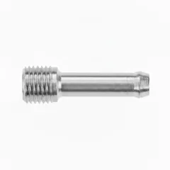Nypel adapter aluminiowy 1/4" na króciec 14mm push-on największy sklep tuningowy w Polsce!