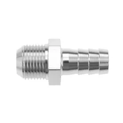 Nypel adapter aluminiowy 5/8" na króciec 16mm push-on największy sklep tuningowy w Polsce!