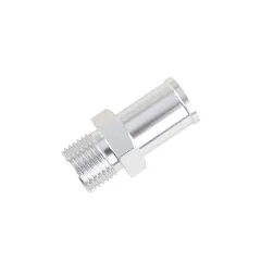 Nypel adapter aluminiowy M12x1.5 na króciec 10mm Push-on największy sklep tuningowy w Polsce!