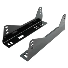 Mocowanie boczne fotela kubełkowego FMIC Pro FIA 360 x 125 mm największy sklep tuningowy w Polsce!