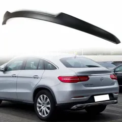 Lotka Lip Spoiler - Mercedes-Benz C292 GLE COUPE V TYPE (ABS) największy sklep tuningowy w Polsce!