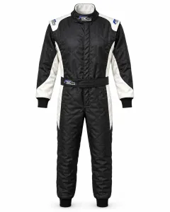 Kombinezon rajdowy Comfort FMIC Pro 3-warstwowy FIA 2036 8856-2018 rozmiar XS największy sklep tuningowy w Polsce!