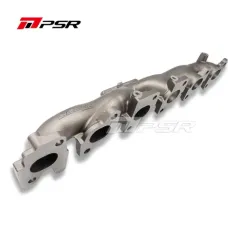 Pulsar PSR Kolektor Turbosprężarki Ford FG FGX Barra największy sklep tuningowy w Polsce!