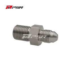 Pulsar PSR Restryktor Oleju -4AN 1/4-18 NPSF do Turbosprężarek S300 z łożyskami kulkowymi 1.0mm największy sklep tuningowy w Polsce!
