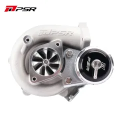 Turbosprężarka Pulsar PSR 2867 Gen2 .86A/R Dual Ball Bearing Nissan SR20 największy sklep tuningowy w Polsce!