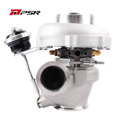 Turbosprężarka Pulsar PSR 6255G Dual Ball Bearing Dual V-Band 0.72 A/R IWG największy sklep tuningowy w Polsce!