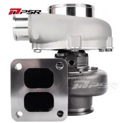 Turbocharger Pulsar PSR 5855G 770HP T51R Forward Rotation T4 Divided 0.85 A/R największy sklep tuningowy w Polsce!