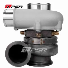 Turbosprężarka Pulsar PSR  6262G 900HP T51R 0.75 A/R 2,5" Outlet Dual V-Band 0.83 A.R największy sklep tuningowy w Polsce!